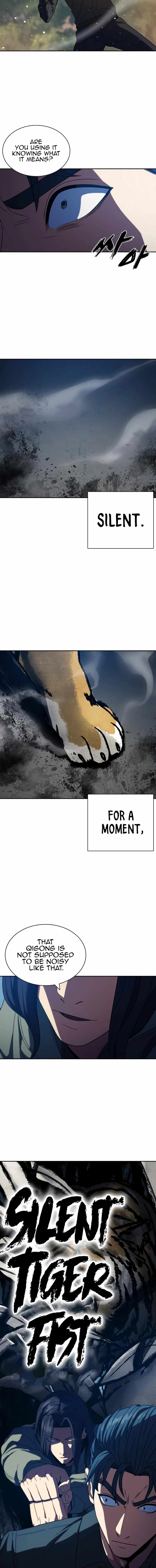 Frozen Warrior Chapter 13 11